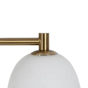 Wall light BigBuy Home 19x12x23,5 cm image-3
