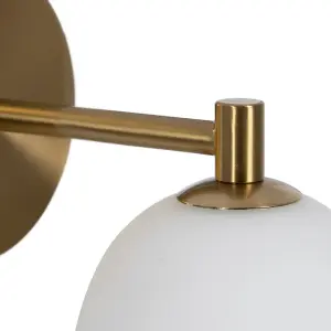 Wall light BigBuy Home 19x12x23,5 cm image-4