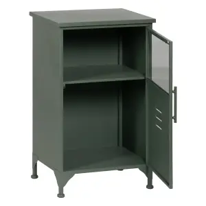 Occasional table BigBuy Home 45x35x76 cm image-0