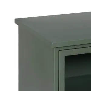Occasional table BigBuy Home 45x35x76 cm image-4