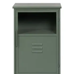 Occasional table BigBuy Home 45x35x76 cm image-3
