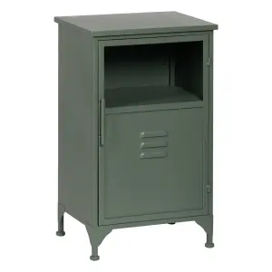 Occasional table BigBuy Home 45x35x76 cm image-2