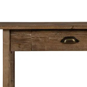 Console BigBuy Home 90x34,5x81 cm image-6