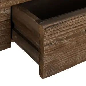 Console BigBuy Home 90x34,5x81 cm image-5