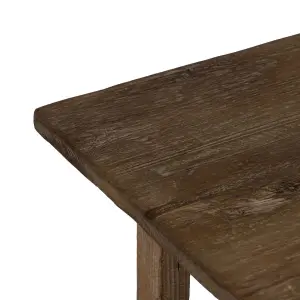 Console BigBuy Home 90x34,5x81 cm image-4