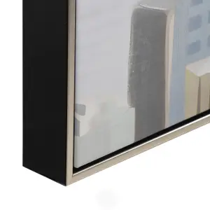 Dekorationsstoff BigBuy Home image-4