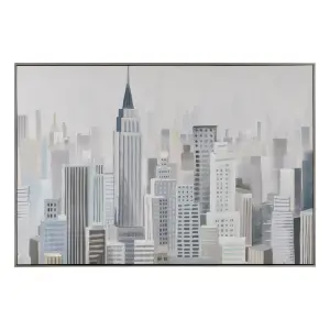 Dekorationsstoff BigBuy Home image-0