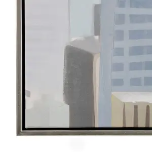 Dekorationsstoff BigBuy Home image-2