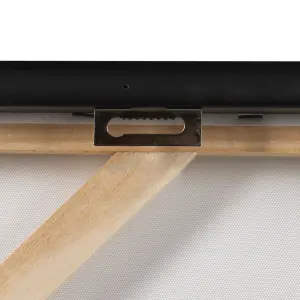 Dekorationsstoff BigBuy Home image-3