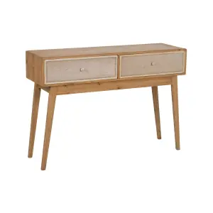 Buffet BigBuy Home Gerel image-1