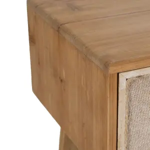 Buffet BigBuy Home Gerel image-5