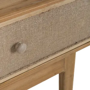 Buffet BigBuy Home Gerel image-4