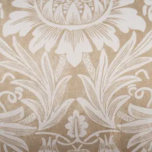 Kissen Blumen BigBuy Home 60x10x30 cm image-3