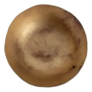 Glass bowl BigBuy Home 13x13x4,5 cm image-1