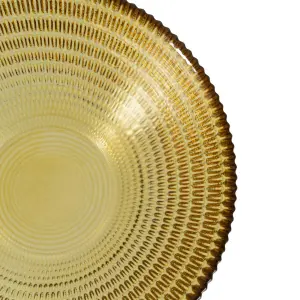Bol de cristal BigBuy Home image-6