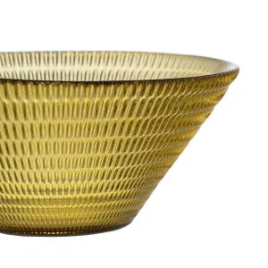 Bol de cristal BigBuy Home image-5