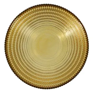 Bol de cristal BigBuy Home image-2