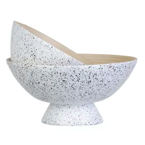 Tazón BigBuy Home image-1
