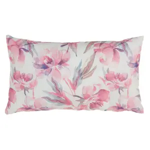 Camellia pude BigBuy Home image-0