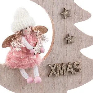 Decorative figurine BigBuy Home image-1