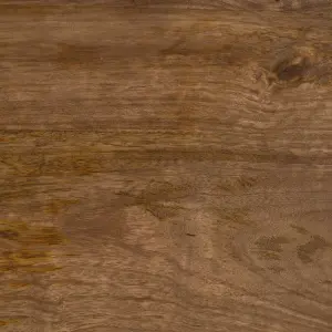 Mango wood coffee table BigBuy Home 60x60x45 cm image-3