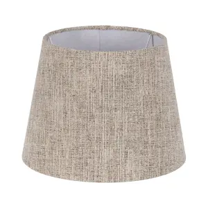 Lampa stołowa z poliestru BigBuy Home 35x35x26 cm image-0
