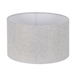 Lampa stołowa z poliestru BigBuy Home 40x40x24 cm image-0
