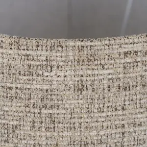 Polyester Lampenschirm BigBuy Home 45x45x34 cm image-2