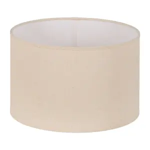 Lampenschirm BigBuy Home 35x35x22 cm image-0