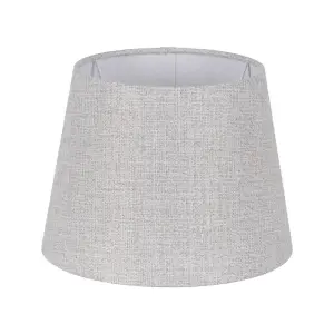 Lampa stołowa z poliestru BigBuy Home 35x35x26 cm image-1