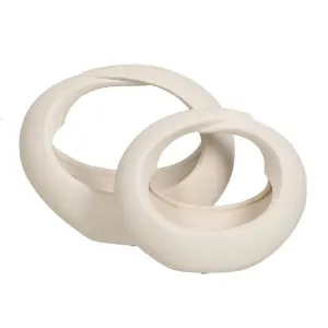 Decorative figurine BigBuy Home 29x14x25 cm image-2