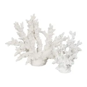 Decorative figurine BigBuy Home 34x13x27 cm image-2