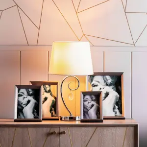 Fotorahmen BigBuy Home 20x25 cm 23,3x3x28,4 cm image-1