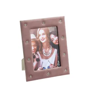 Cornice foto in cartone BigBuy Home 13x18 cm 19,3x1x24,3 cm image-0
