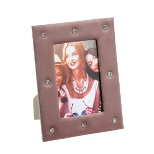 Cornice foto in cartone BigBuy Home 10x15 cm 16,4x1x21,4 cm image-0
