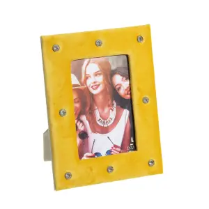 Fotorahmen BigBuy Home 10x15 cm 16,4x1x21,4 cm image-0