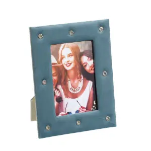 Karton fotolijst BigBuy Home 10x15 cm 16,4x1x21,4 cm image-0