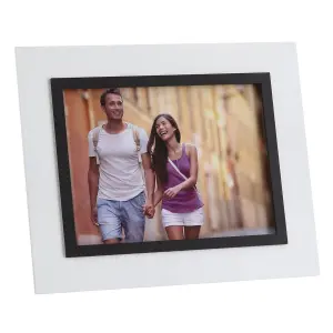 Fotorahmen BigBuy Home 20x15 cm 15x20 cm 27x1,5x22 cm image-0