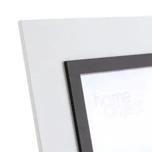 Fotorahmen BigBuy Home 20x15 cm 15x20 cm 27x1,5x22 cm image-1