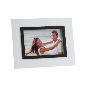 Fotorahmen BigBuy Home 10x15 cm 22x1,5x17 cm image-0