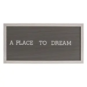 PVC wall decoration BigBuy Home image-0