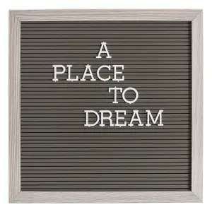 Wall decoration BigBuy Home 30x2,5x30 cm image-0