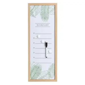 Wall decoration BigBuy Home 20x2x55 cm image-0