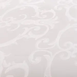 Tovaglia in poliestere BigBuy Home 150x220 cm image-0
