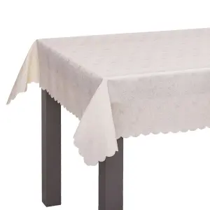 Tovaglia in poliestere BigBuy Home 150x180 cm image-0