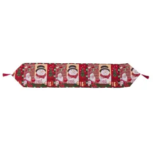 Runner da tavolo BigBuy Home image-0