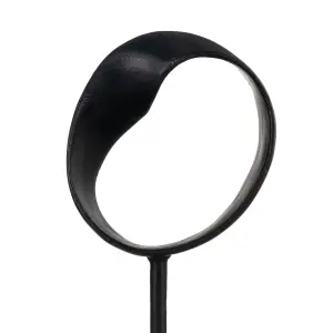 Decorative figurine BigBuy Home 20x10x38 cm image-3