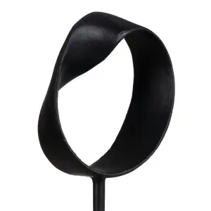 Decorative figurine BigBuy Home 20x10x38 cm image-2