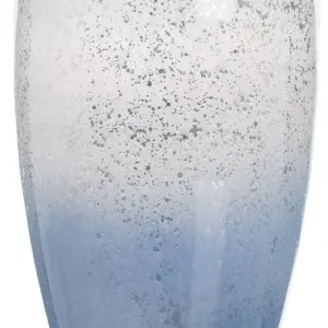 Dekorative Glasharzflasche BigBuy Home 12x12x33 cm image-6