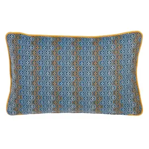 Cuscino stampato BigBuy Home 60x10x40 cm image-0